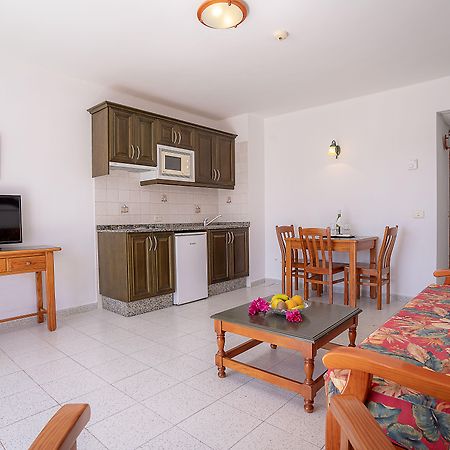 Suite Hotel Montana Club Puerto del Carmen  Dış mekan fotoğraf