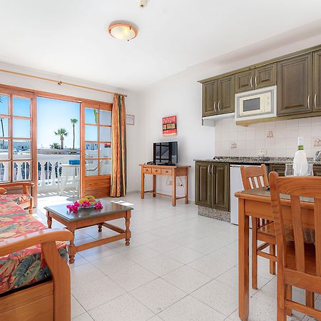 Suite Hotel Montana Club Puerto del Carmen  Dış mekan fotoğraf