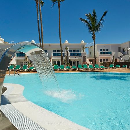 Suite Hotel Montana Club Puerto del Carmen  Dış mekan fotoğraf