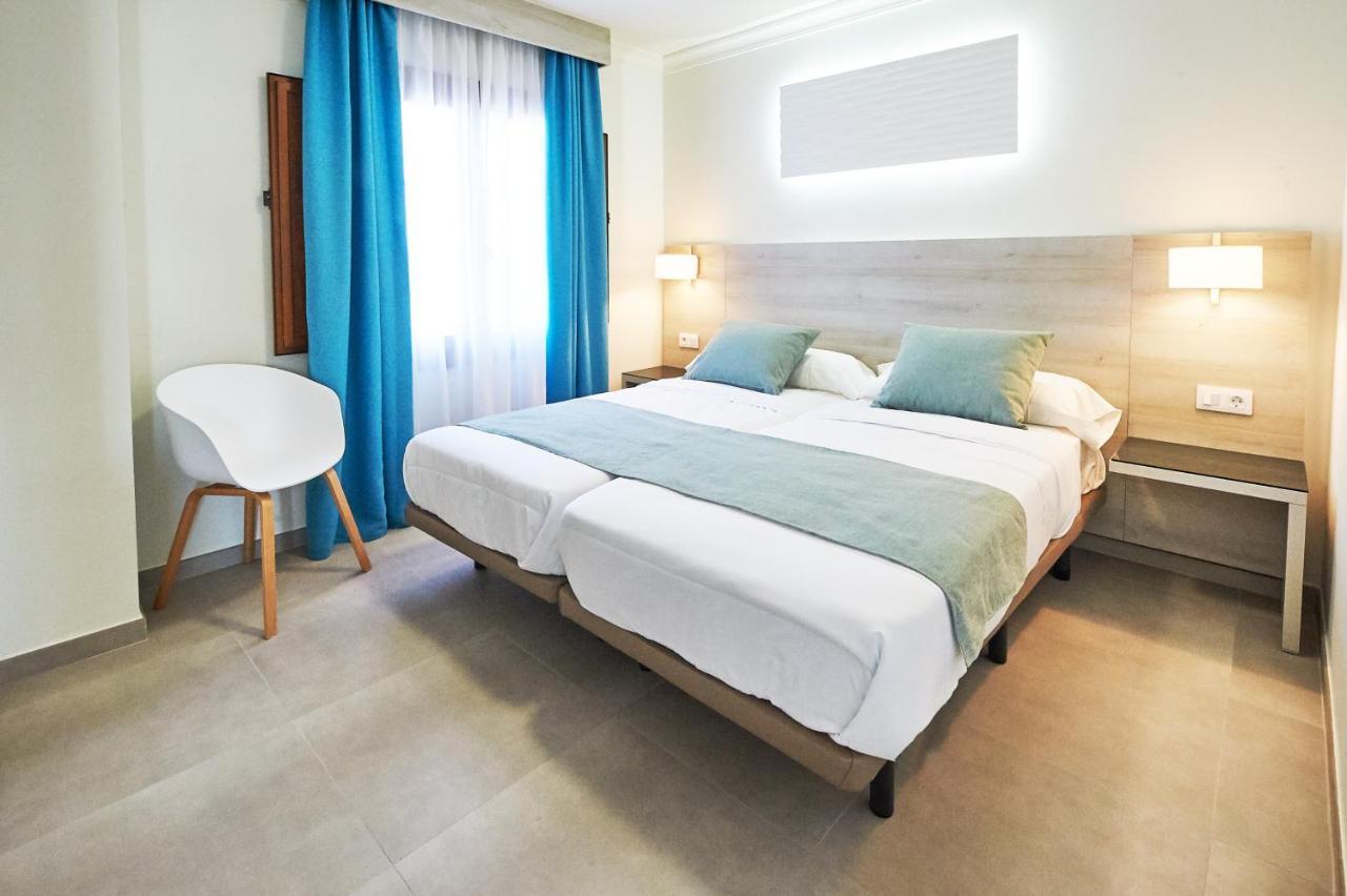 Suite Hotel Montana Club Puerto del Carmen  Dış mekan fotoğraf