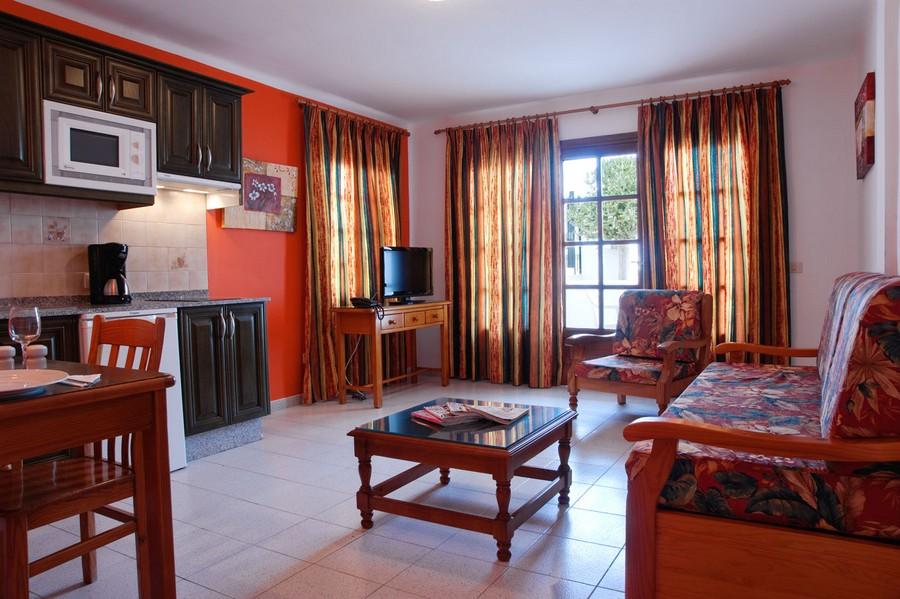 Suite Hotel Montana Club Puerto del Carmen  Dış mekan fotoğraf