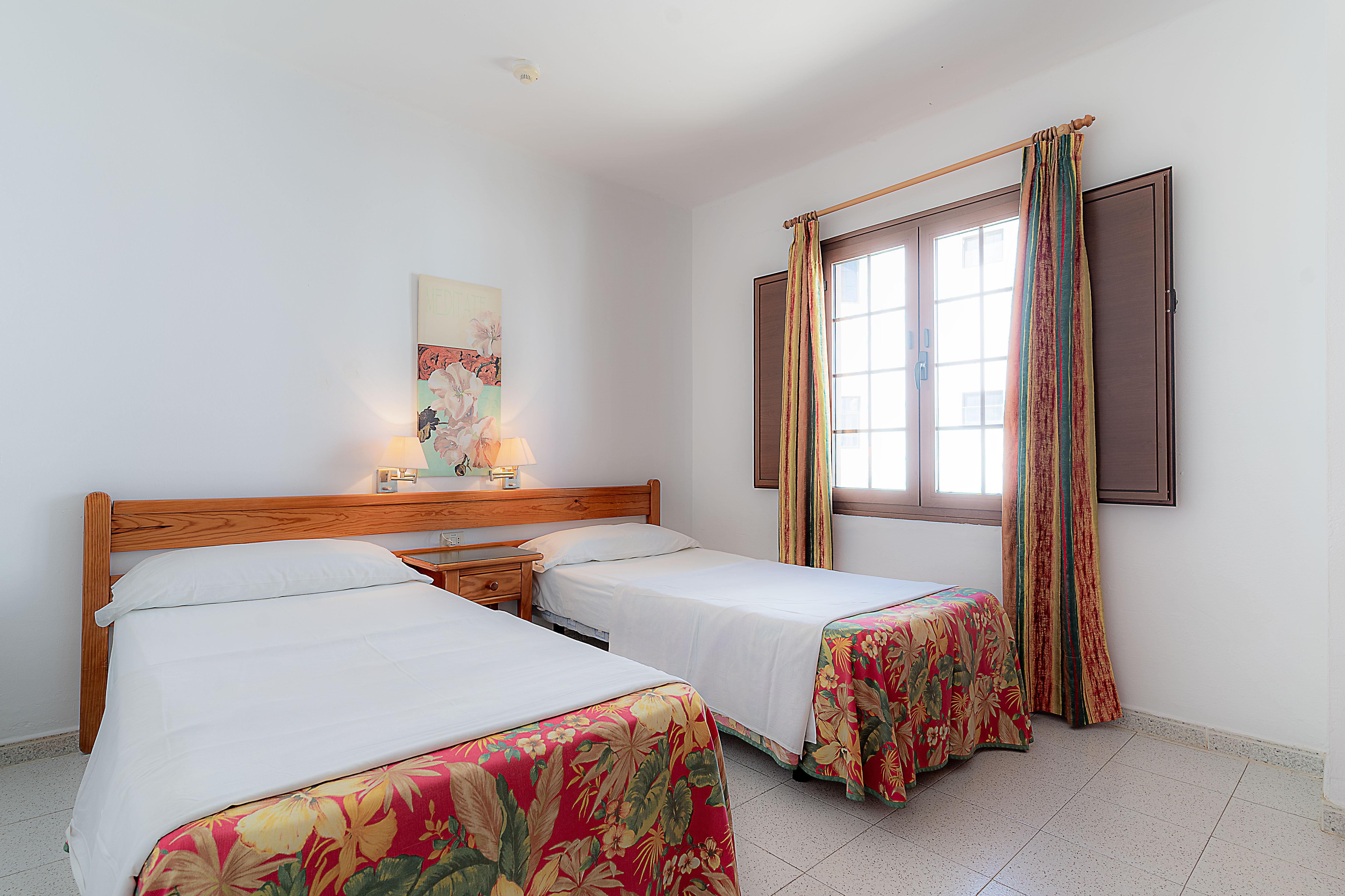 Suite Hotel Montana Club Puerto del Carmen  Dış mekan fotoğraf