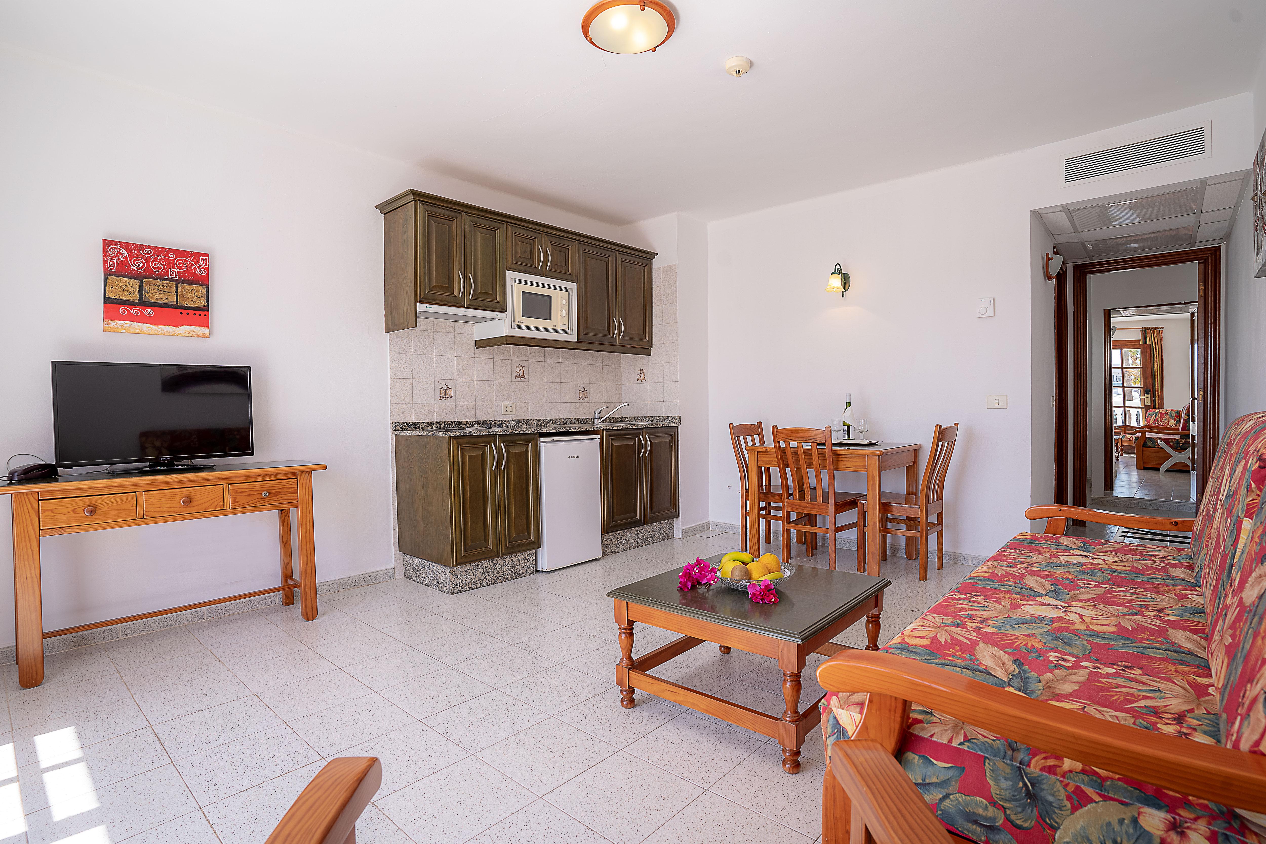 Suite Hotel Montana Club Puerto del Carmen  Dış mekan fotoğraf