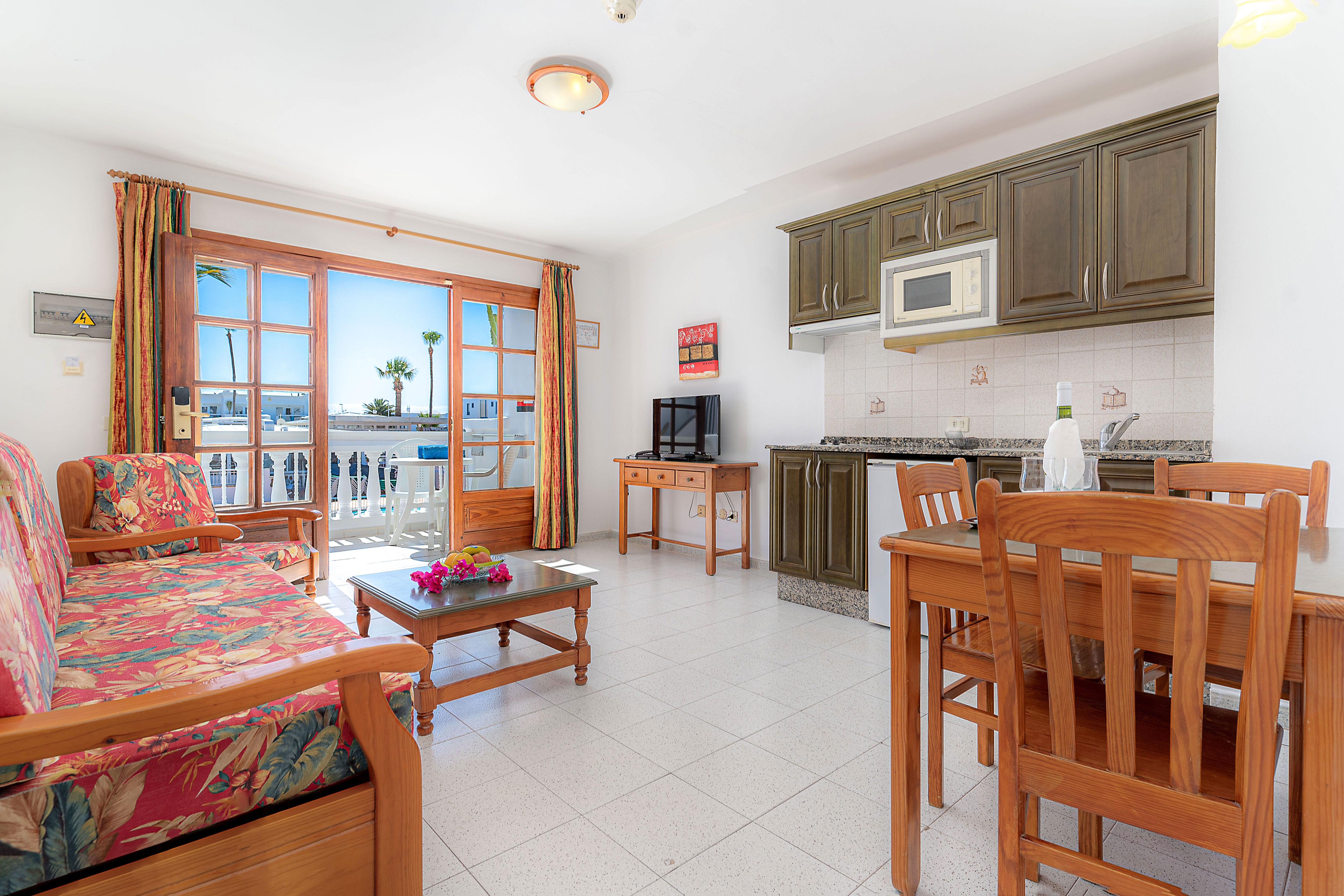 Suite Hotel Montana Club Puerto del Carmen  Dış mekan fotoğraf