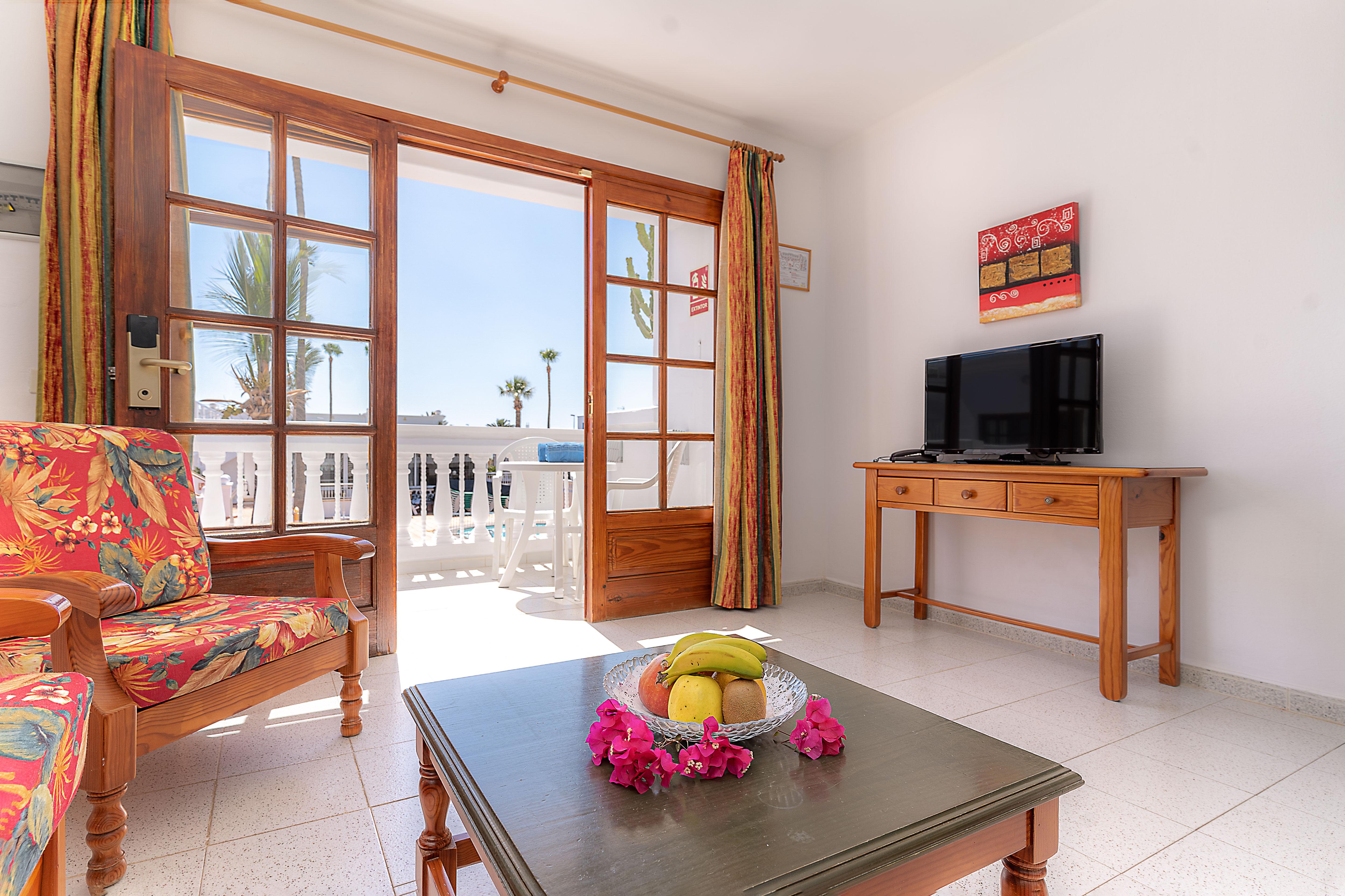 Suite Hotel Montana Club Puerto del Carmen  Dış mekan fotoğraf
