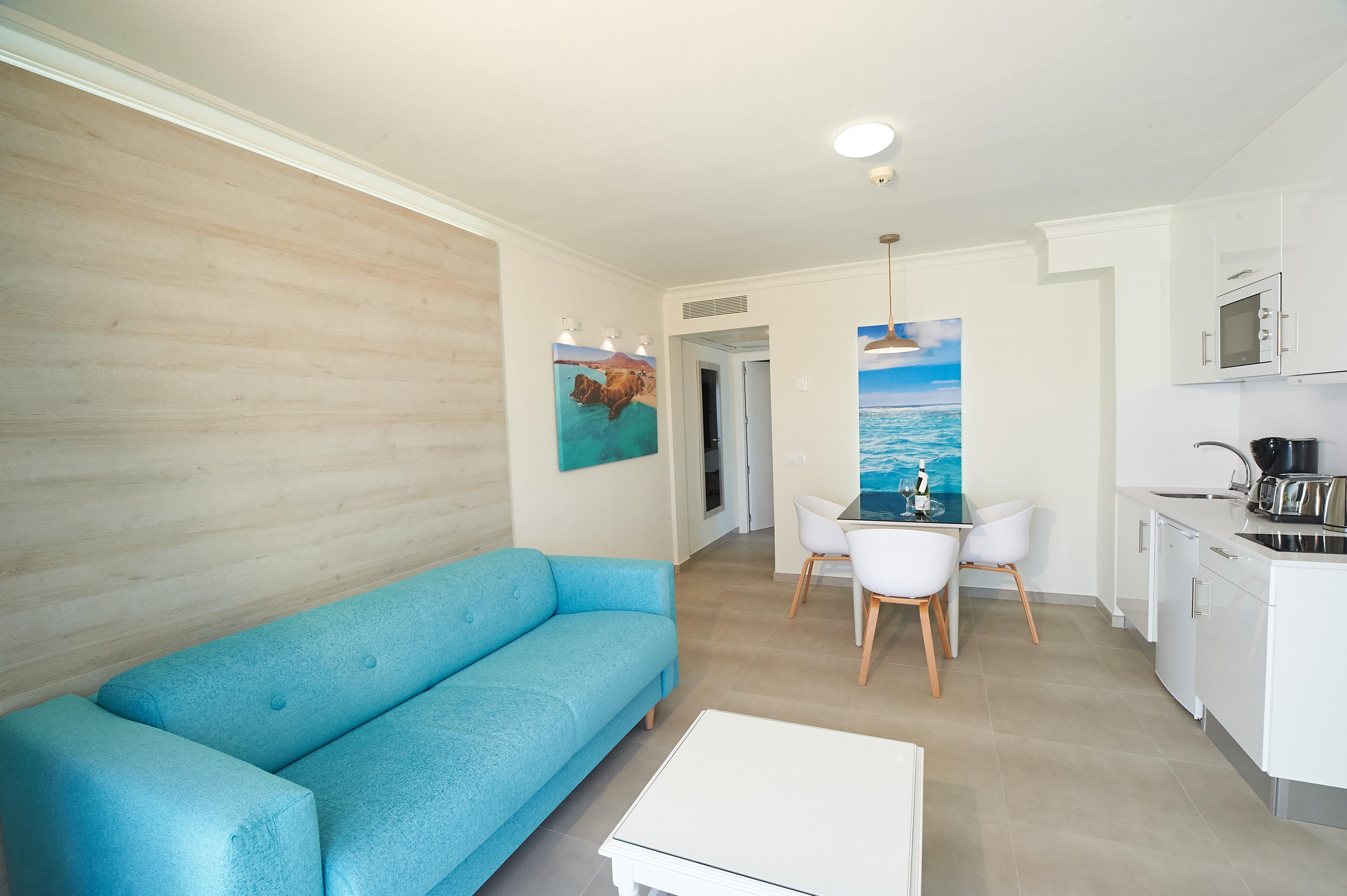Suite Hotel Montana Club Puerto del Carmen  Dış mekan fotoğraf