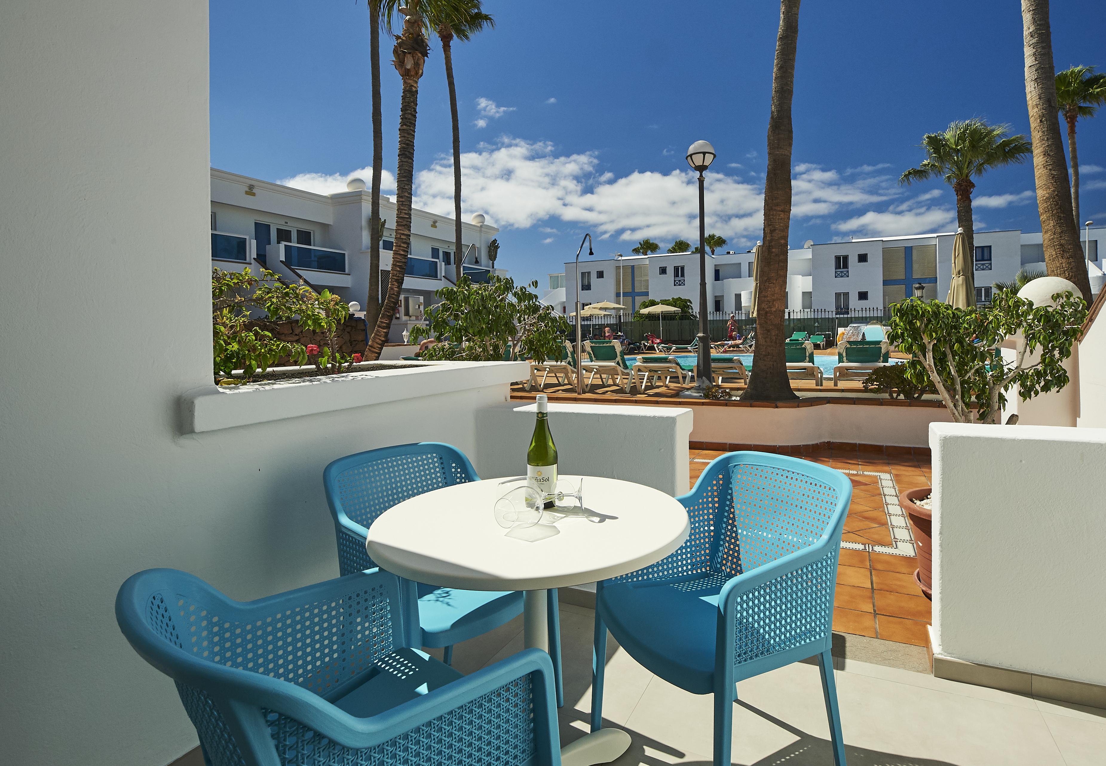 Suite Hotel Montana Club Puerto del Carmen  Dış mekan fotoğraf