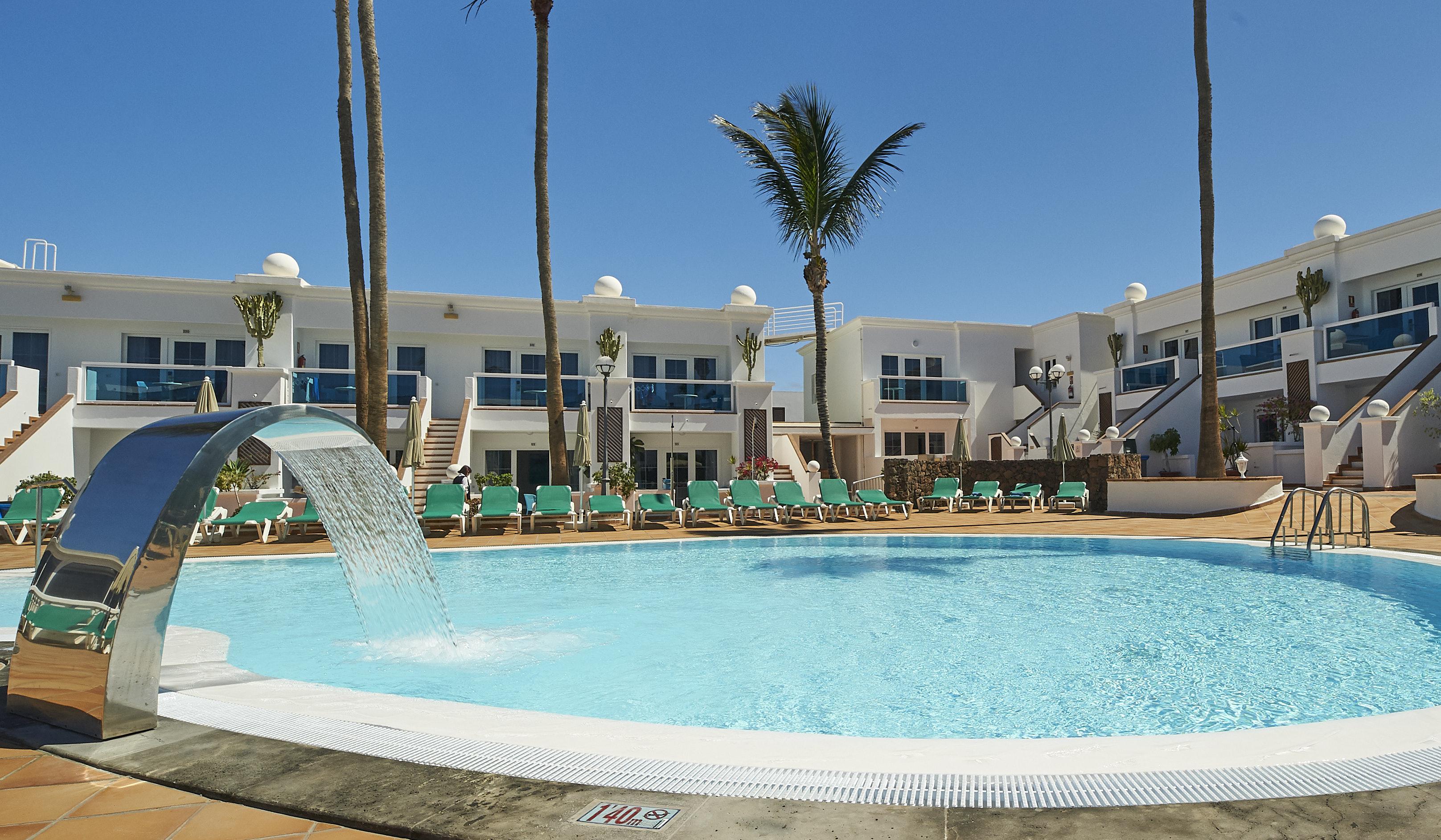 Suite Hotel Montana Club Puerto del Carmen  Dış mekan fotoğraf