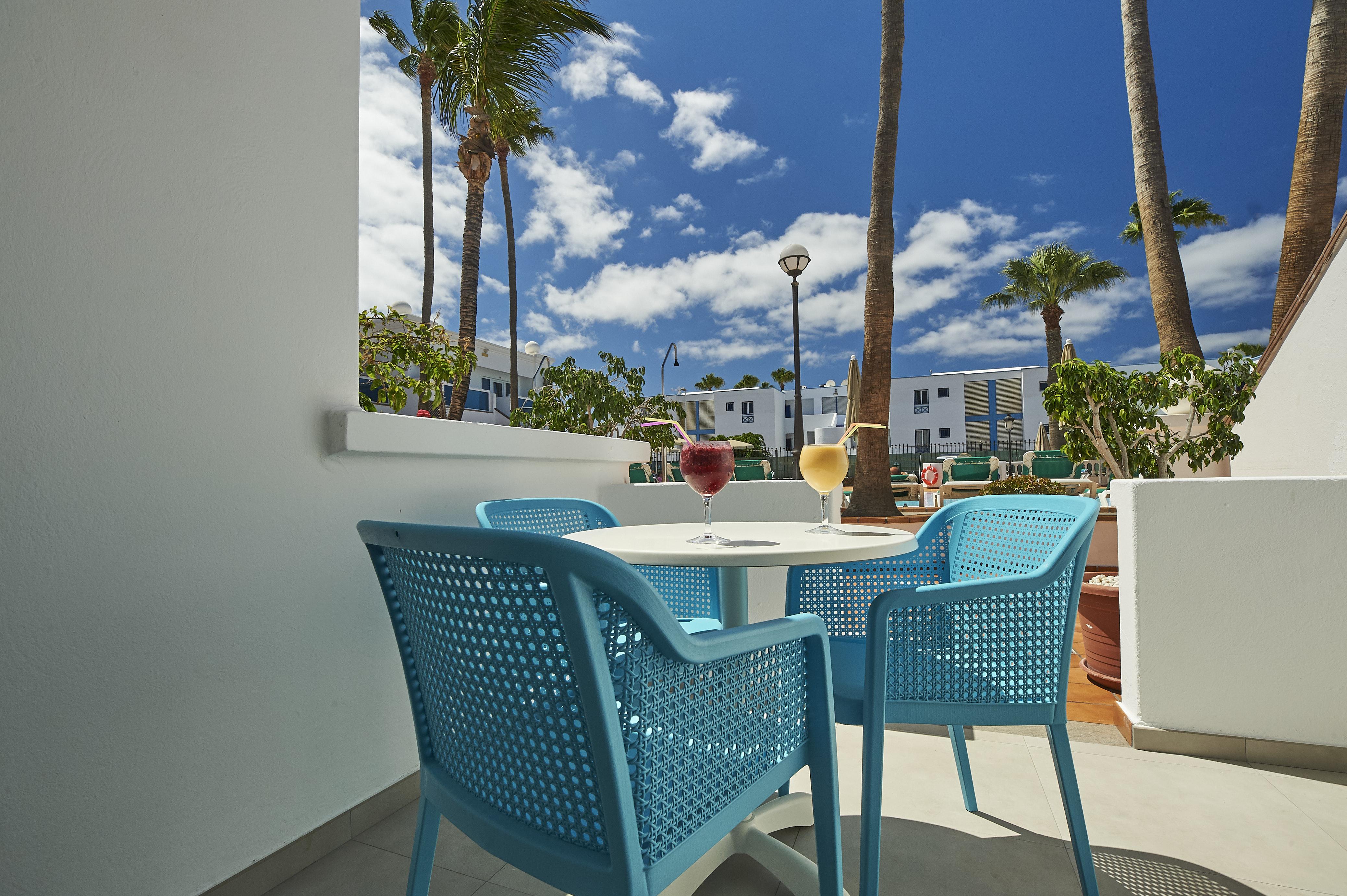 Suite Hotel Montana Club Puerto del Carmen  Dış mekan fotoğraf