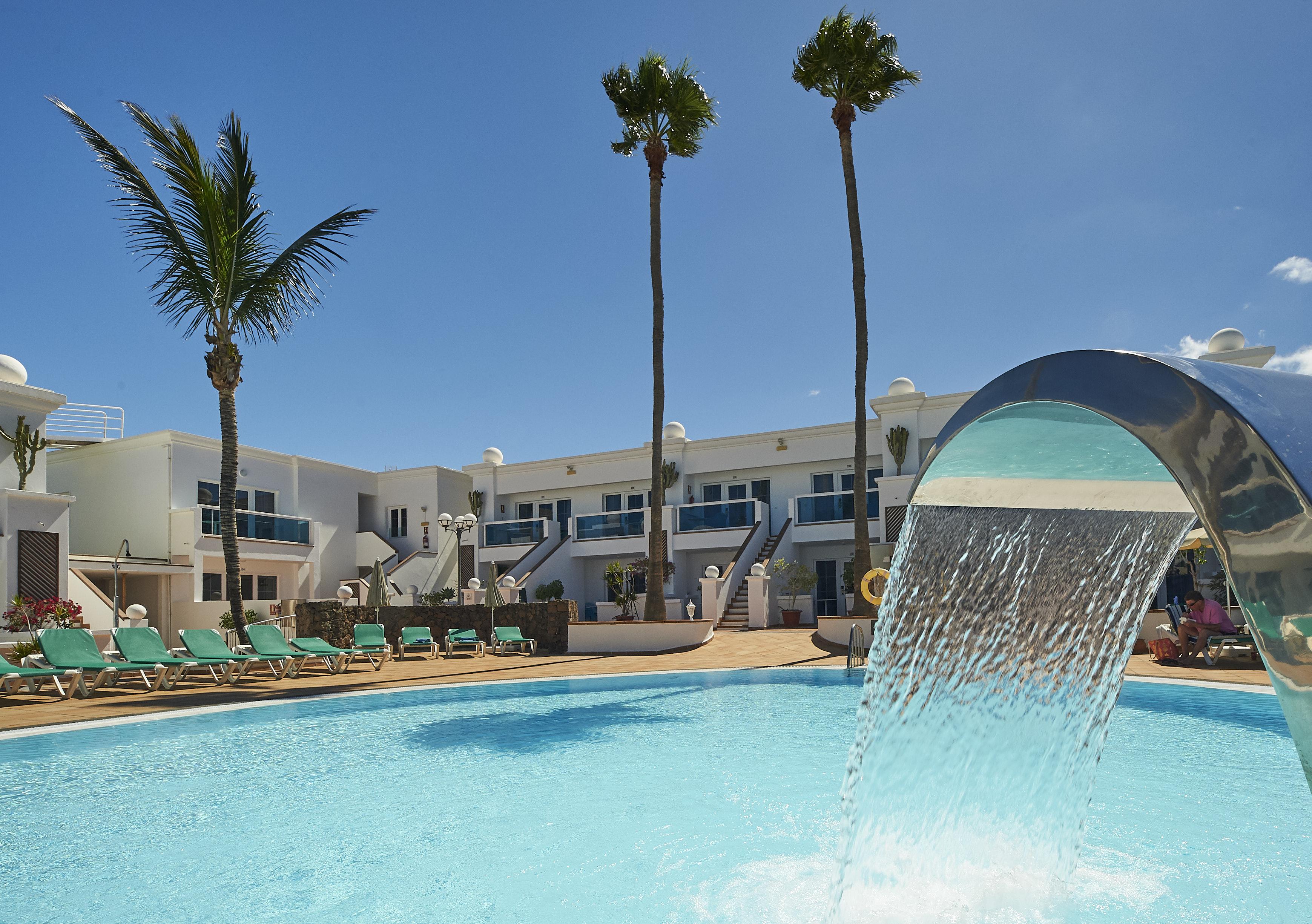 Suite Hotel Montana Club Puerto del Carmen  Dış mekan fotoğraf