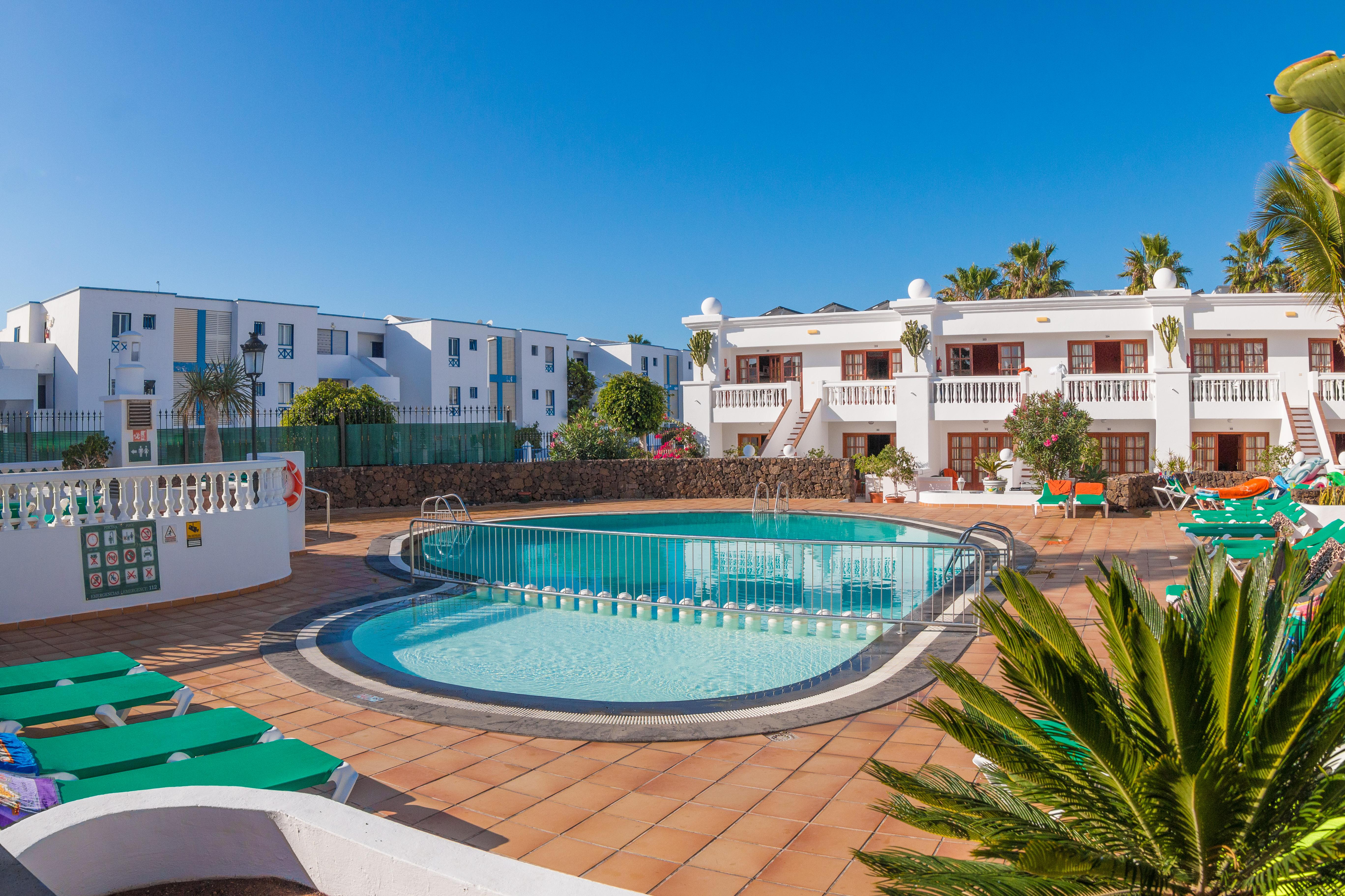 Suite Hotel Montana Club Puerto del Carmen  Dış mekan fotoğraf