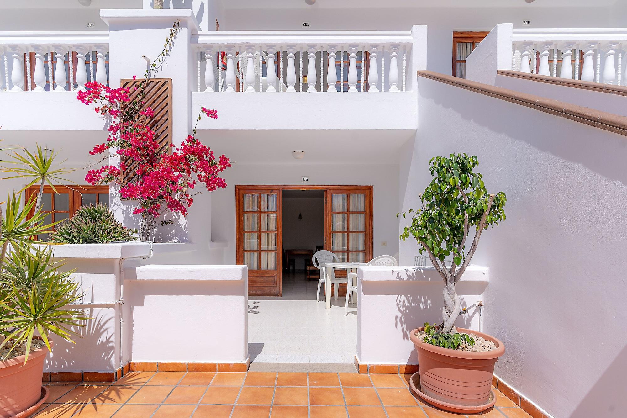 Suite Hotel Montana Club Puerto del Carmen  Dış mekan fotoğraf