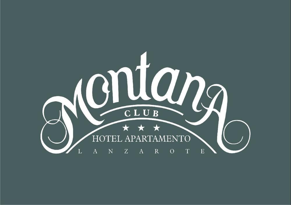 Suite Hotel Montana Club Puerto del Carmen  Dış mekan fotoğraf