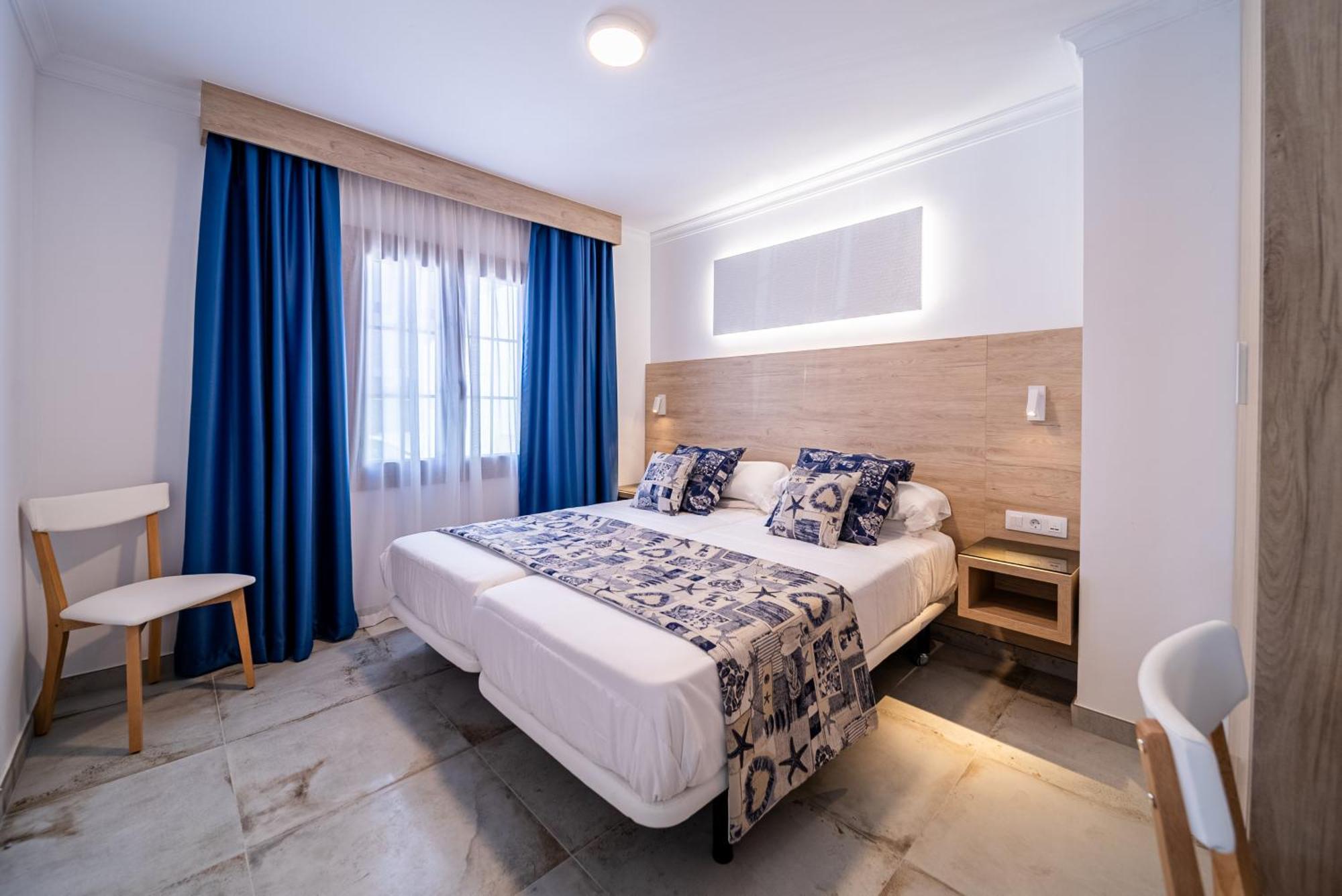 Suite Hotel Montana Club Puerto del Carmen  Dış mekan fotoğraf