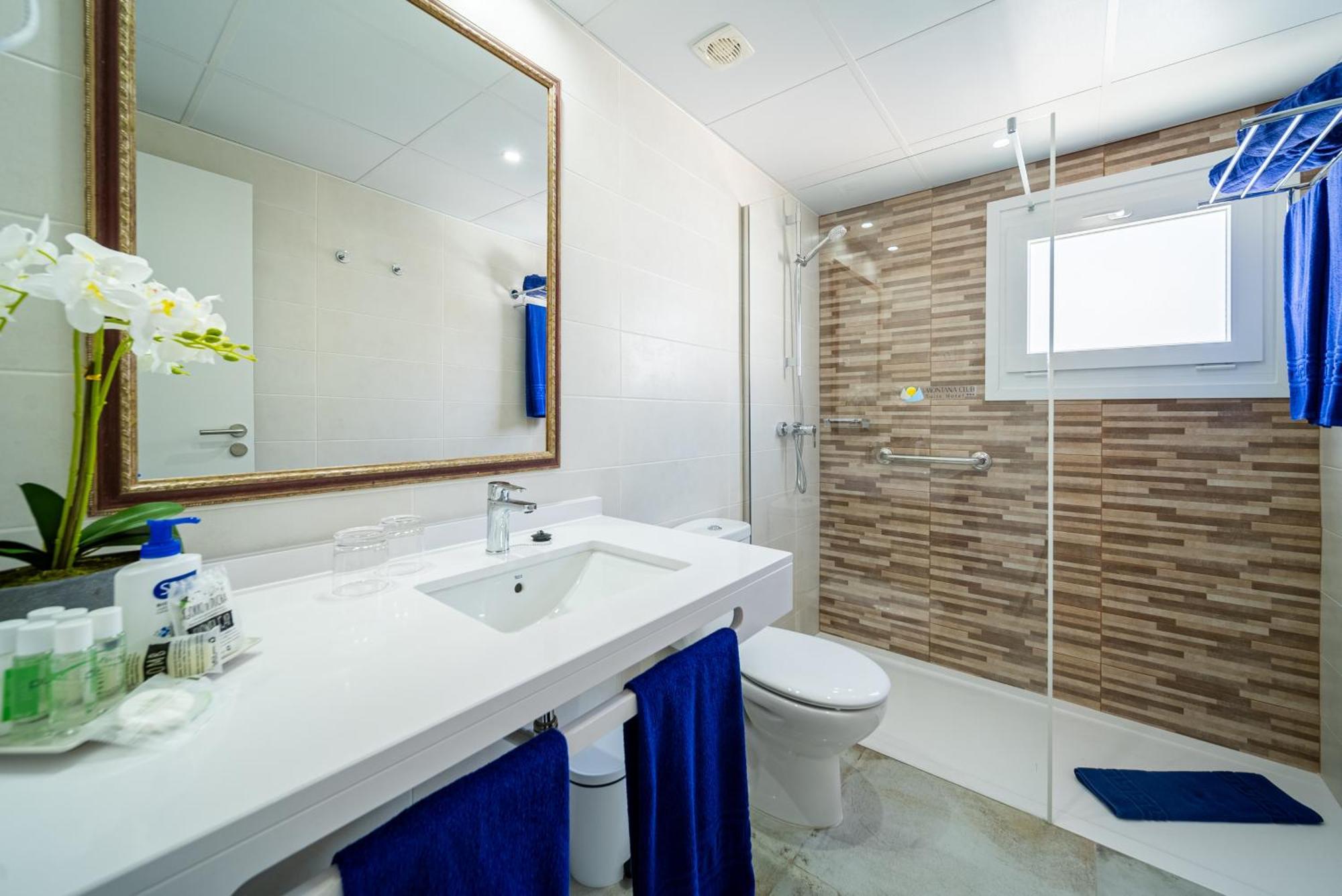 Suite Hotel Montana Club Puerto del Carmen  Dış mekan fotoğraf