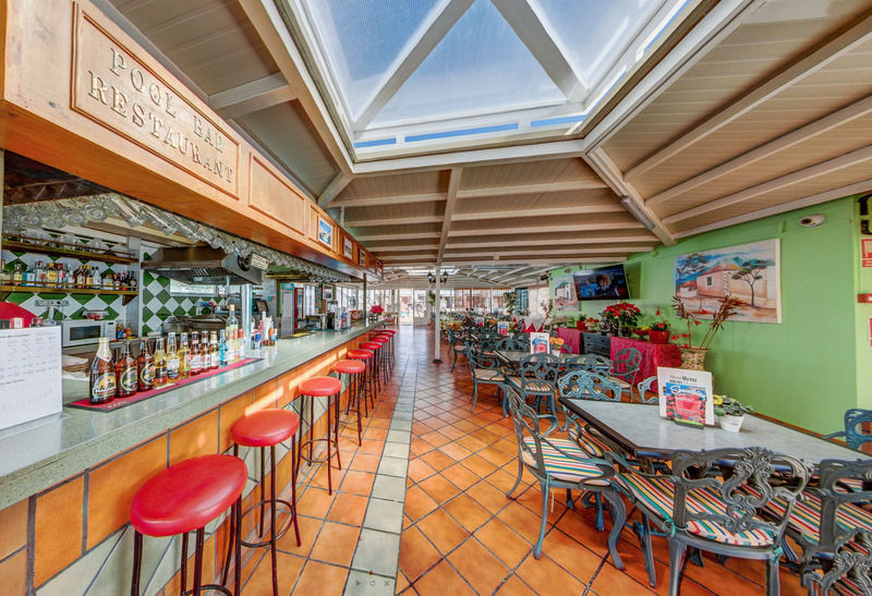 Suite Hotel Montana Club Puerto del Carmen  Dış mekan fotoğraf