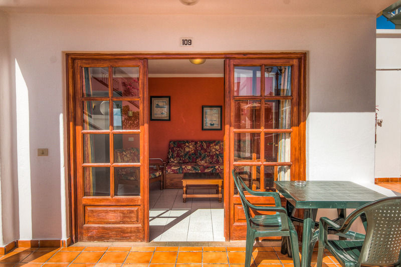 Suite Hotel Montana Club Puerto del Carmen  Dış mekan fotoğraf