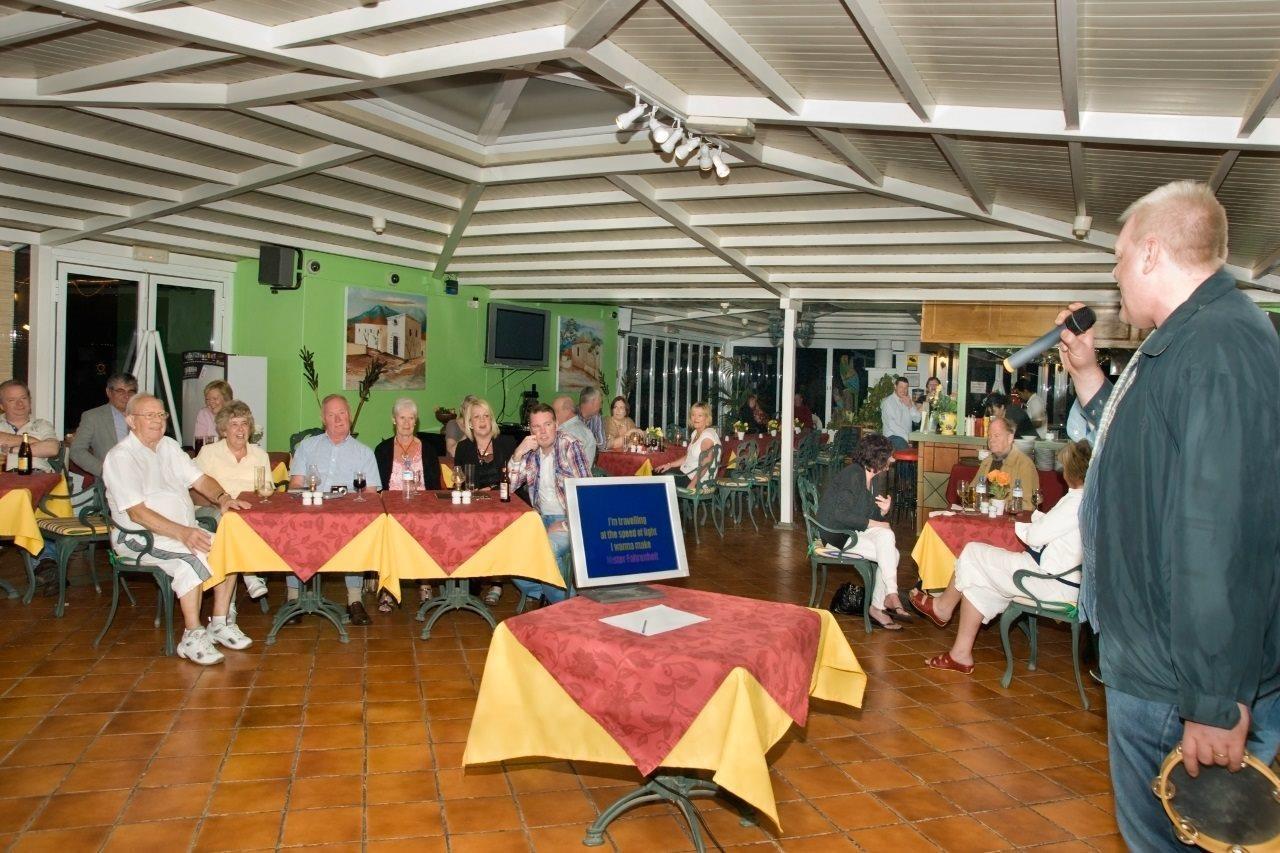 Suite Hotel Montana Club Puerto del Carmen  Dış mekan fotoğraf