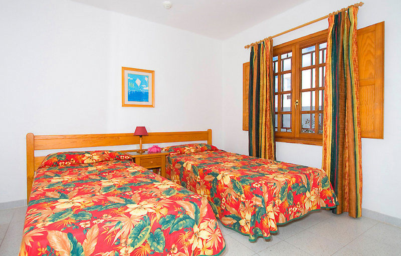 Suite Hotel Montana Club Puerto del Carmen  Dış mekan fotoğraf