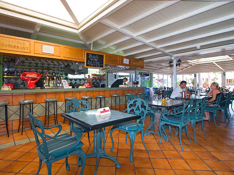 Suite Hotel Montana Club Puerto del Carmen  Dış mekan fotoğraf