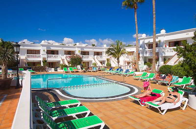 Suite Hotel Montana Club Puerto del Carmen  Dış mekan fotoğraf
