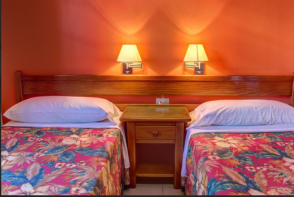 Suite Hotel Montana Club Puerto del Carmen  Dış mekan fotoğraf