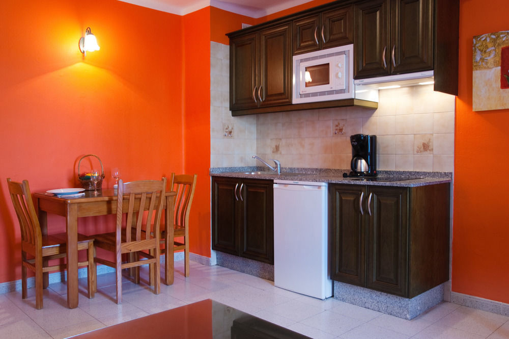 Suite Hotel Montana Club Puerto del Carmen  Dış mekan fotoğraf
