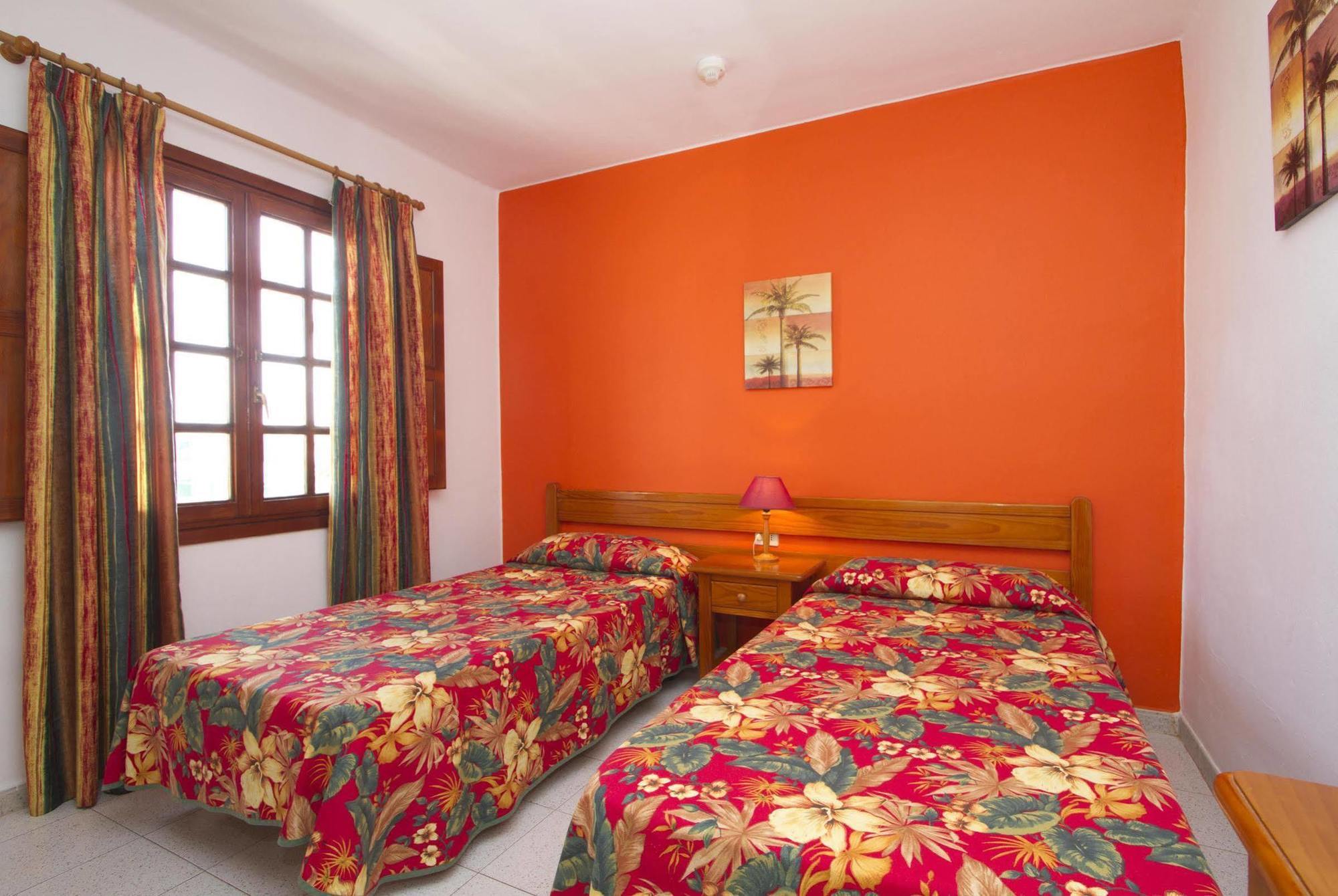 Suite Hotel Montana Club Puerto del Carmen  Dış mekan fotoğraf