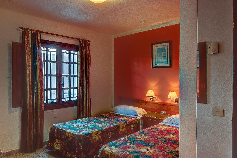Suite Hotel Montana Club Puerto del Carmen  Dış mekan fotoğraf