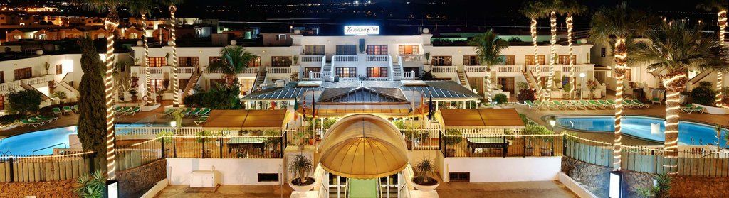 Suite Hotel Montana Club Puerto del Carmen  Dış mekan fotoğraf