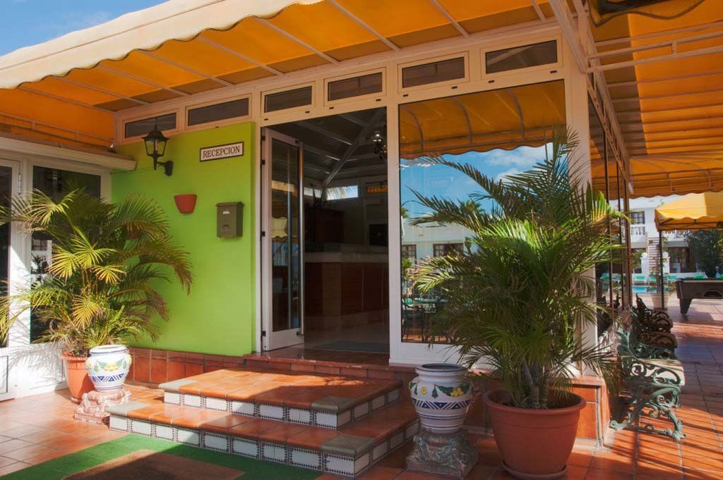 Suite Hotel Montana Club Puerto del Carmen  Dış mekan fotoğraf