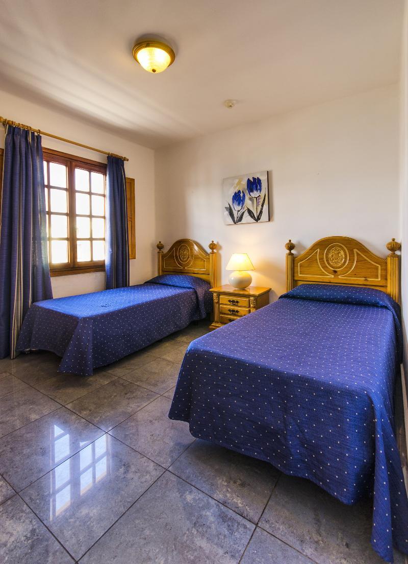 Suite Hotel Montana Club Puerto del Carmen  Dış mekan fotoğraf