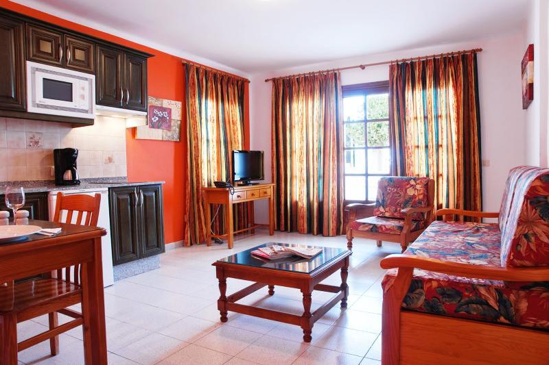 Suite Hotel Montana Club Puerto del Carmen  Dış mekan fotoğraf