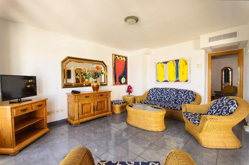 Suite Hotel Montana Club Puerto del Carmen  Dış mekan fotoğraf