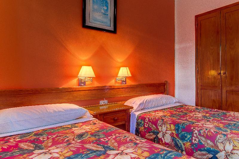 Suite Hotel Montana Club Puerto del Carmen  Dış mekan fotoğraf