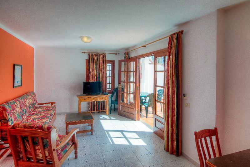 Suite Hotel Montana Club Puerto del Carmen  Dış mekan fotoğraf